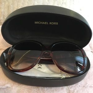 Michael Kors sunglasses